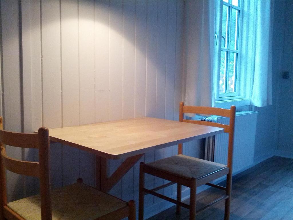 Ronne Vandrerhjem Room photo